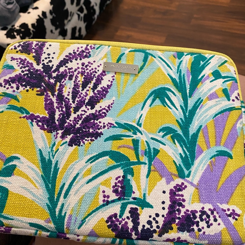 Kate Spade IPAD case - Picture 5 of 5